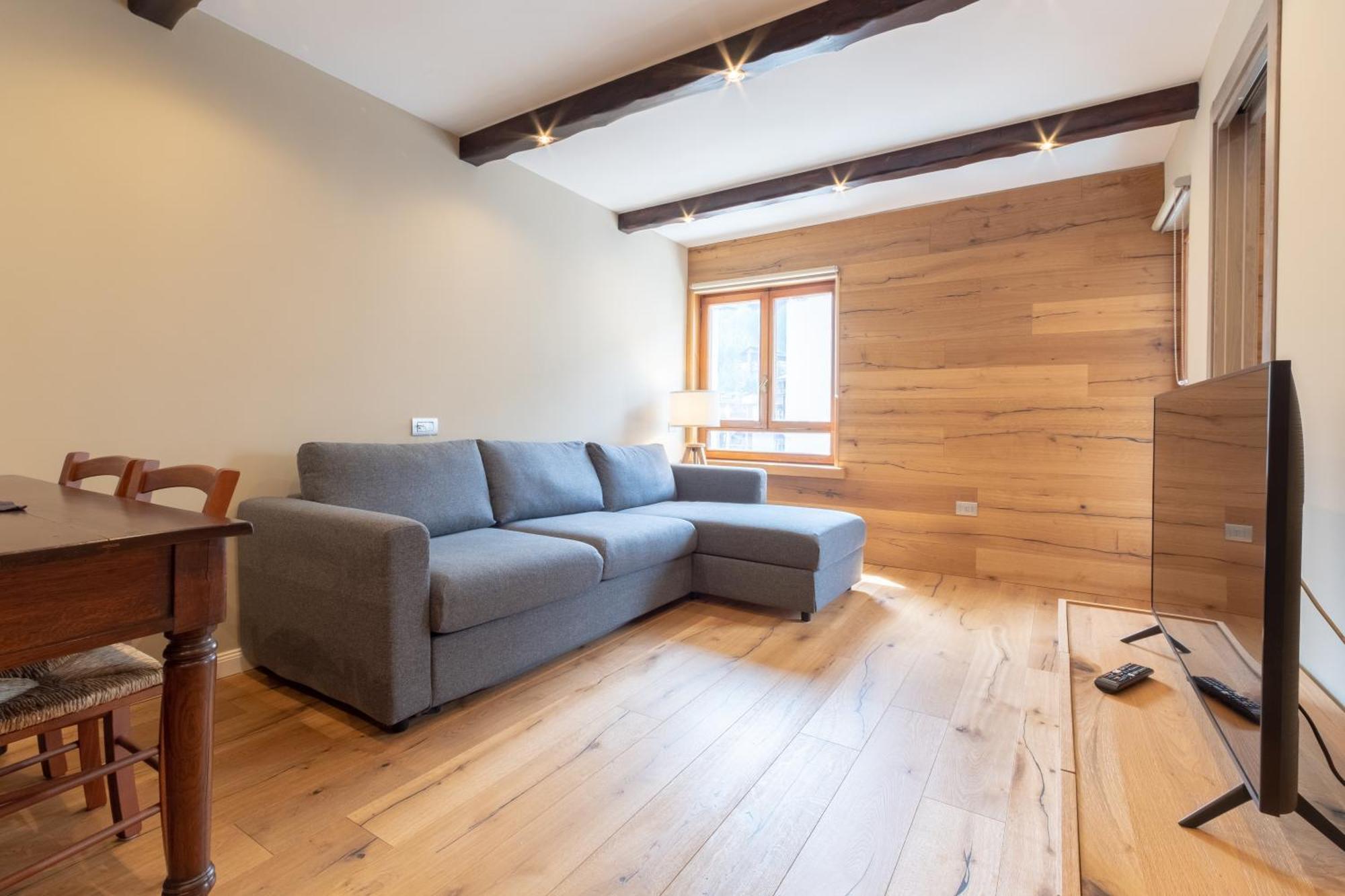 Bilocale Vicino Al Cretaz Con Posto Auto - As28 Apartment Breuil-Cervinia Exterior photo